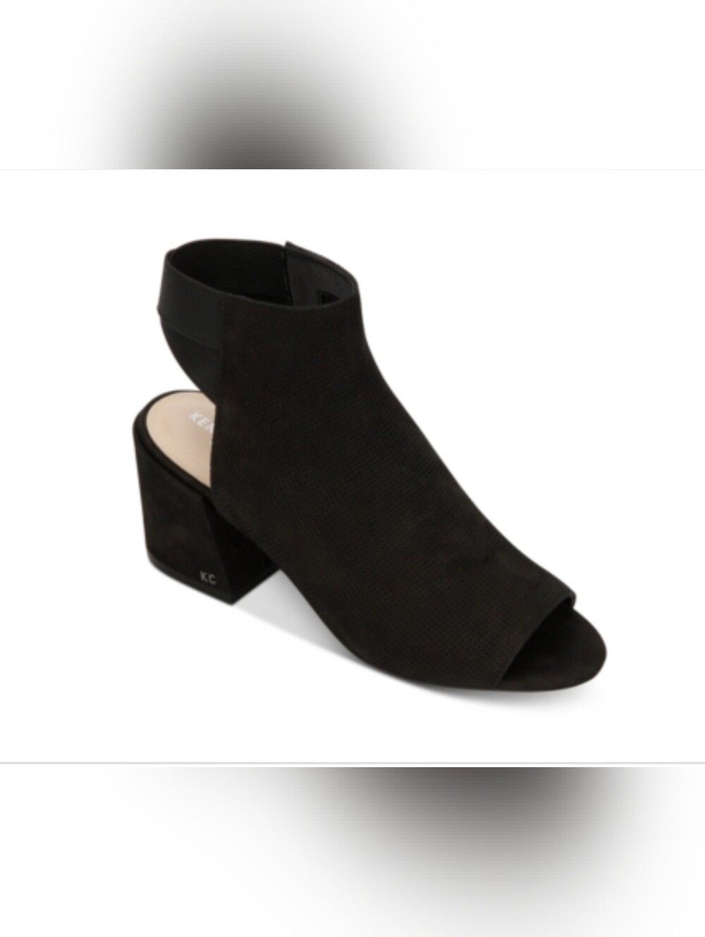 Women's Hannon Shootie Perf Size 6.5